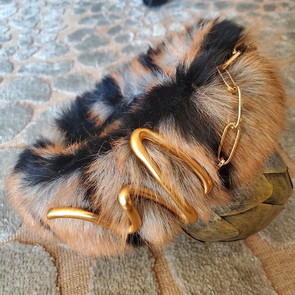 Handmade headbands. - Picture 2 of 5